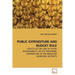 Public Expenditure and Budget Rule