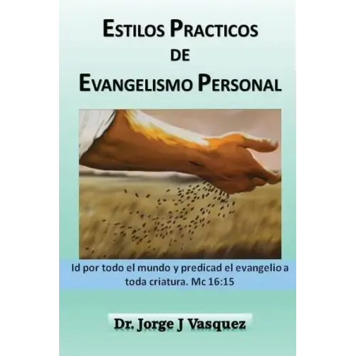 Estilos Practicos de Evangelismo Personal