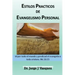 Estilos Practicos de Evangelismo Personal