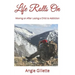 Life Rolls On: Moving on After Losing a Child to Addiction