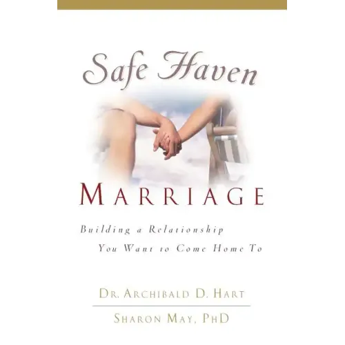 Safe Haven Marriage