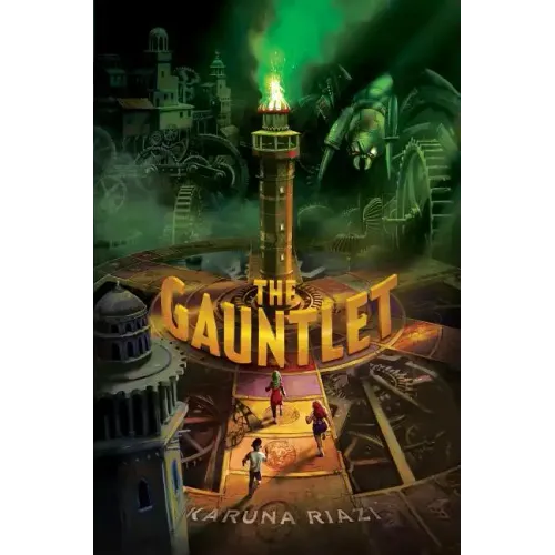 The Gauntlet