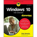 Windows 10 for Seniors for Dummies