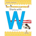 Starts with W