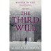 The Third Will (Winter in Veil Book 8)