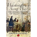 Washington's Secret War: The Hidden History of Valley Forge