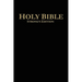 Holy Bible Strong's Edition
