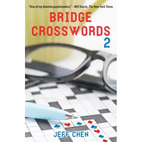 Bridge Crosswords 2