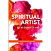 The Spiritual Artist: We are designed to create.