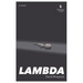 Lambda