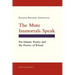 The Mute Immortals Speak: Pre-Islamic Poetry and the Poetics of Ritual