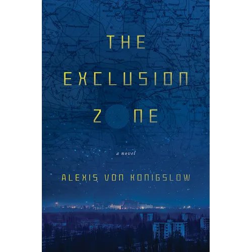 The Exclusion Zone