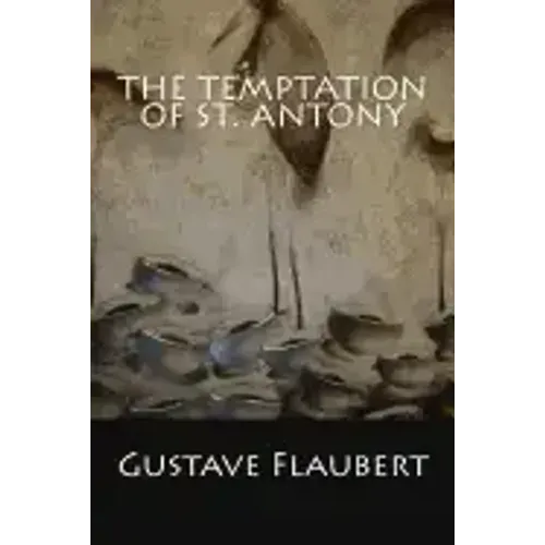 The Temptation of St. Antony