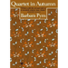 Quartet in Autumn