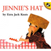Jennie's Hat