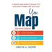 YouMap: Find Yourself. Blaze Your Path. Show the World!