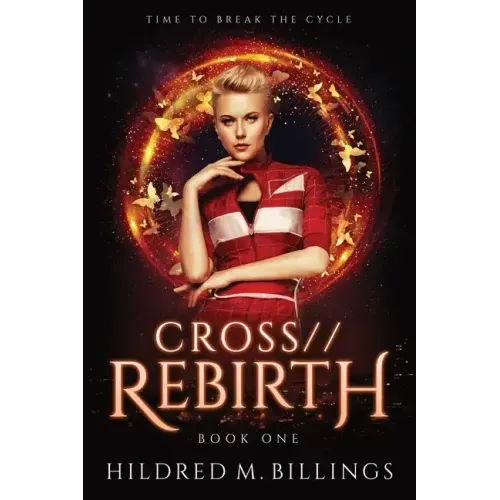CROSS//Rebirth