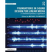 Foundations in Sound Design for Linear Media: A Multidisciplinary Approach