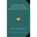 A Treatise on Electricity and Magnetism V2 (1873)