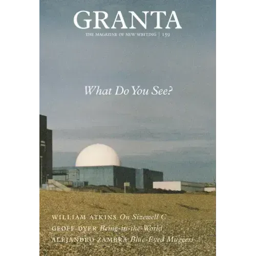Granta 159
