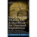 Prairie Traveler, a Handbook for Overland Expeditions