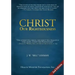 Christ Our Righteousness