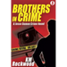 Brothers in Crime: Jesse Damon Crime Novel #5