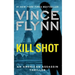 Kill Shot: An American Assassin Thriller