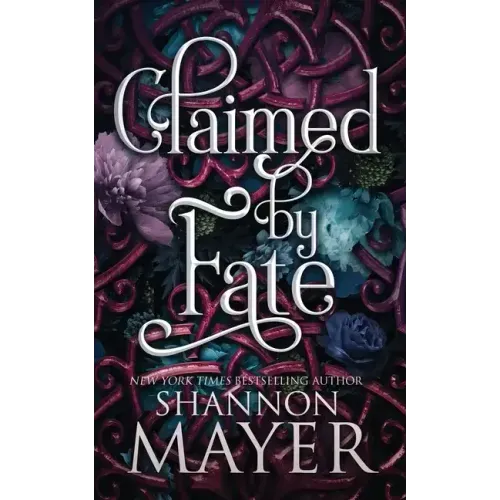 Claimed by Fate