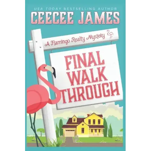 Final Walk Through