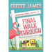 Final Walk Through