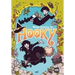 Hooky (Cómic / Comic Book)