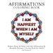 Affirmations Coloring Book: Relieve Stress & Relax with this Affirmation & Mandala Patterns Coloring Book for Adults