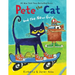 Pete the Cat and the New Guy