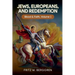 Jews, Europeans, and Redemption: Blood and Faith Volume 1