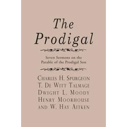 The Prodigal