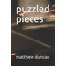 puzzled pieces
