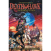 Death Hawk: The Complete Saga