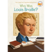 Who Was Louis Braille?
