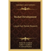 Rocket Development: Liquid-Fuel Rocket Research
