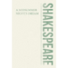 A Midsummer Night's Dream