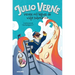 Veinte Mil Leguas de Viaje Submarino/Twenty Thousand Leagues Under the Sea