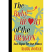 The Ruby Heart of the Dragon: Sun Signs for Our Times
