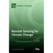 Remote Sensing for Climate Change