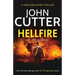 Hellfire: An edge-of-your-seat action thriller