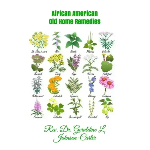 African American Old Home Remedies