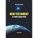 New Testament: Large Print