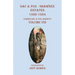 Sac & Fox - Shawnee Estates 1920-1924: (Under Sac & Fox Agency), Volume VIII