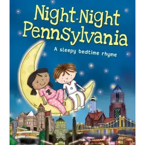 Night-Night Pennsylvania