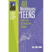 48 Monologues for Teens and How to Master Them